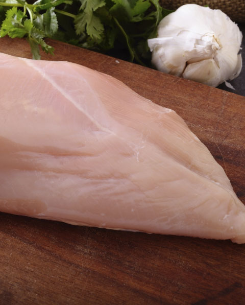 Locally Prodcued Meat Rotherham