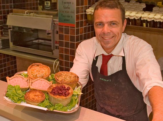 Butcher Rotherham Photo 3