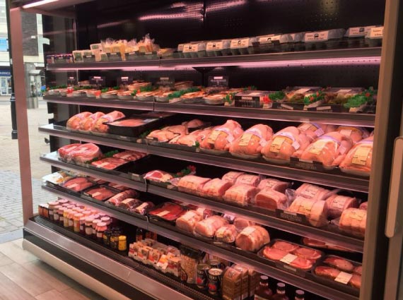 Butcher Rotherham Photo 4